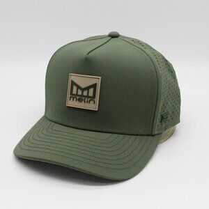 Melin Hydro Odyssey Strapback